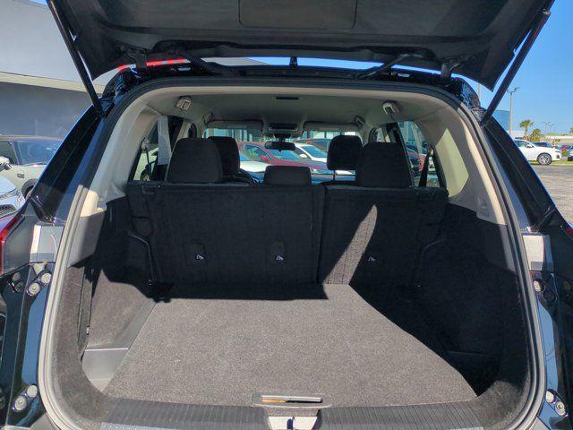 used 2023 Nissan Rogue car, priced at $19,661