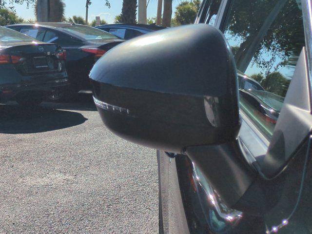 used 2023 Nissan Rogue car, priced at $19,661