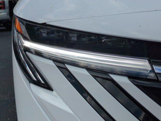 new 2026 Nissan Sentra car, priced at $25,593