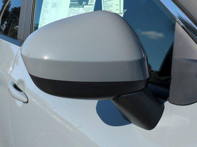 new 2026 Nissan Rogue car, priced at $31,258