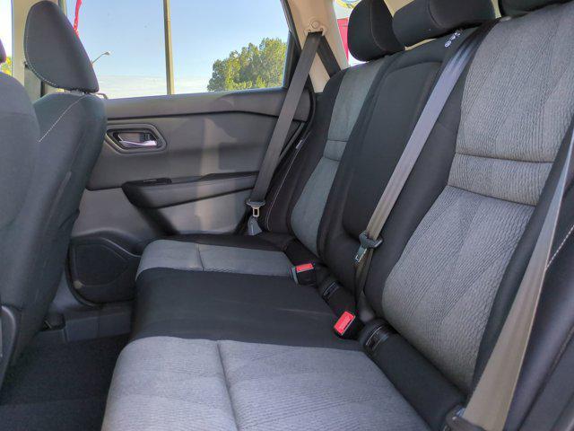 new 2026 Nissan Rogue car, priced at $31,258