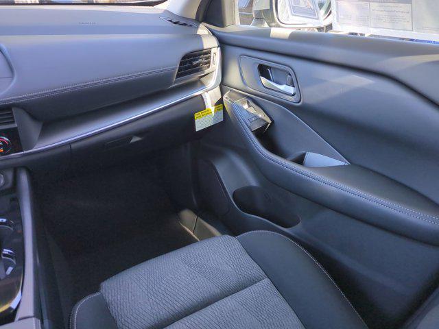 new 2026 Nissan Rogue car, priced at $31,258