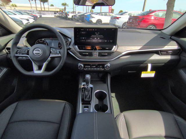 new 2026 Nissan Altima car, priced at $32,947