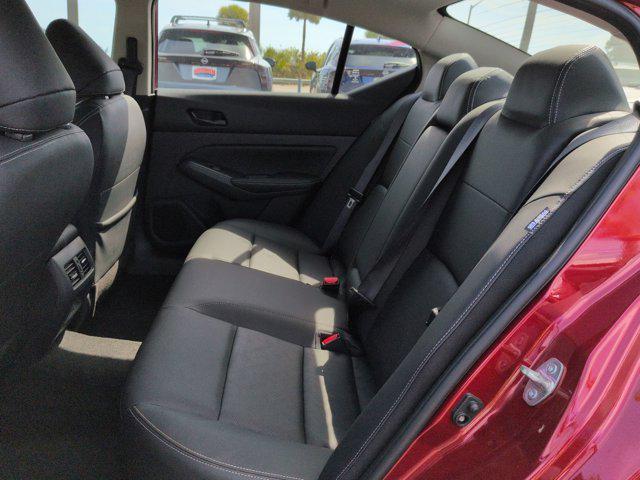 new 2026 Nissan Altima car, priced at $32,947