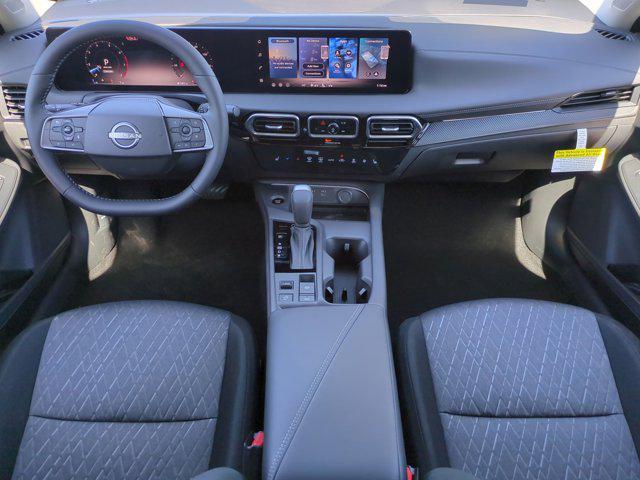 new 2026 Nissan Sentra car, priced at $26,810
