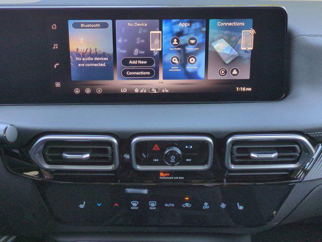 new 2026 Nissan Sentra car, priced at $26,810