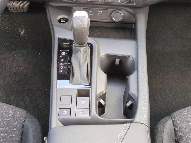 new 2026 Nissan Sentra car, priced at $25,593