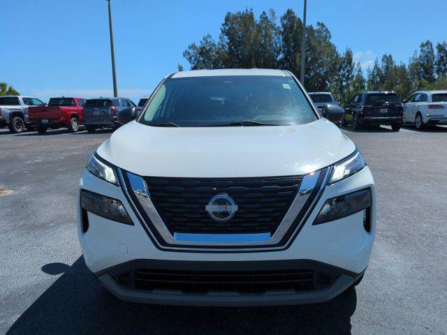 used 2023 Nissan Rogue car, priced at $21,661