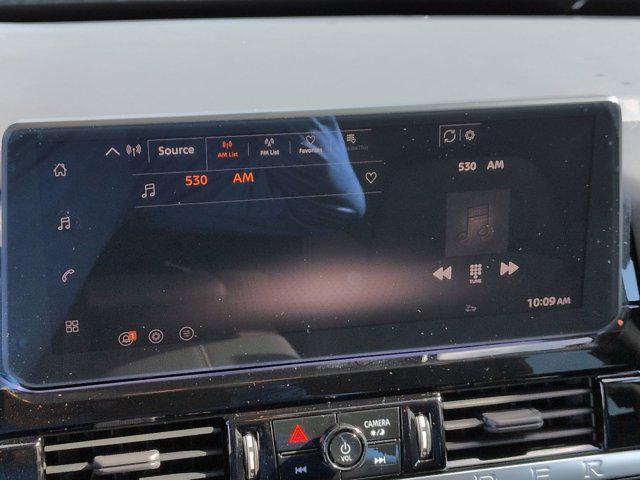new 2026 Nissan Pathfinder car, priced at $48,276