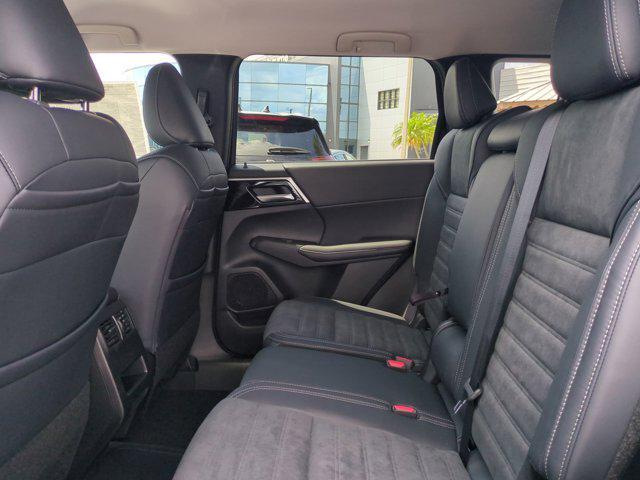 new 2026 Nissan Rogue car, priced at $48,720