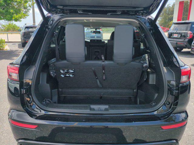 new 2026 Nissan Rogue car, priced at $48,720