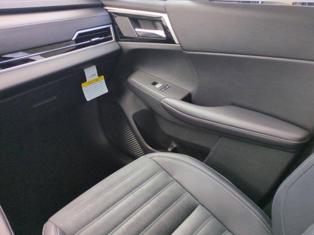 new 2026 Nissan Rogue car, priced at $48,720