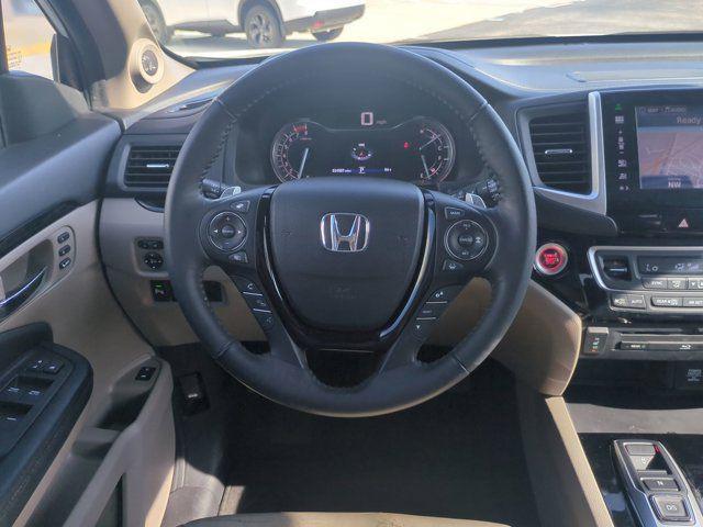 used 2016 Honda Pilot car, priced at $21,561
