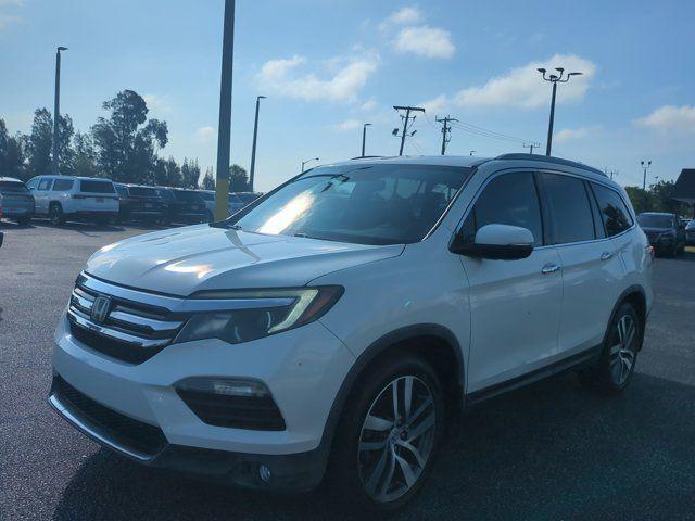 used 2016 Honda Pilot car, priced at $21,561
