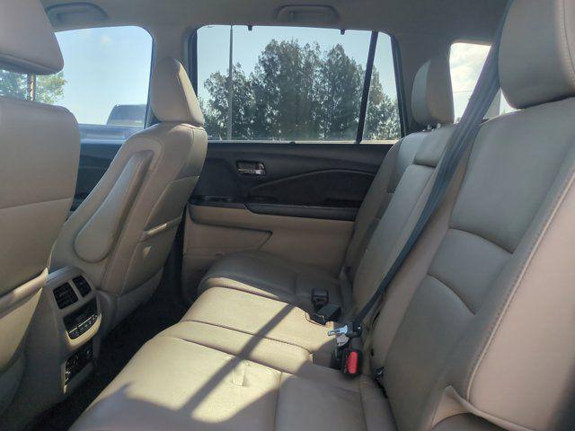 used 2016 Honda Pilot car, priced at $21,561
