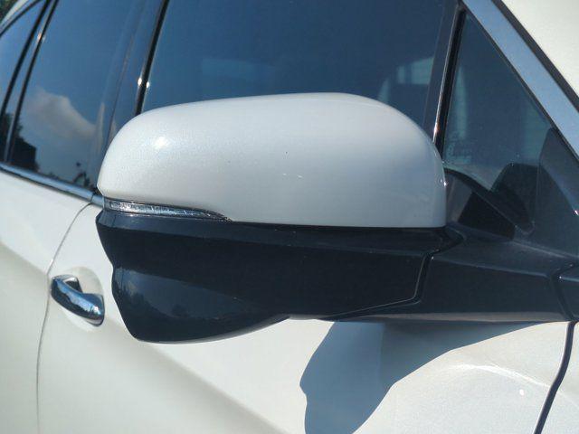used 2016 Honda Pilot car, priced at $21,561