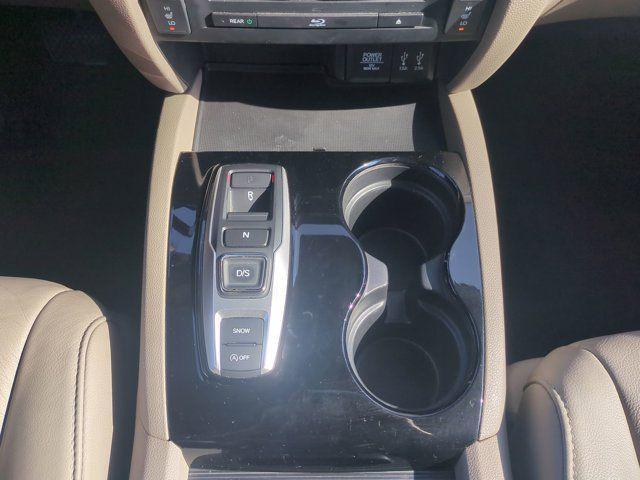 used 2016 Honda Pilot car, priced at $21,561