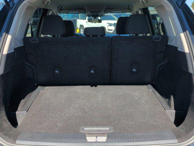 used 2024 Nissan Rogue car, priced at $19,661