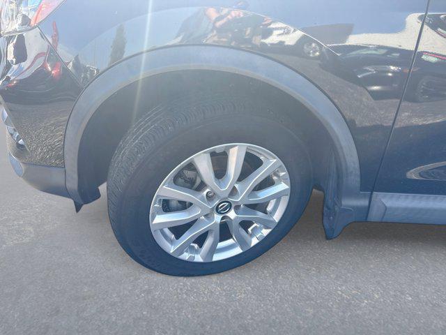 used 2020 Nissan Rogue Sport car, priced at $17,191
