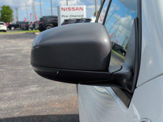 used 2021 Jeep Cherokee car, priced at $18,661