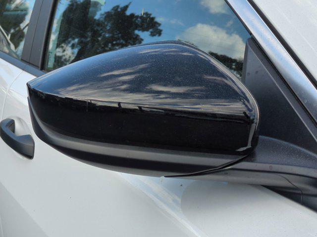 new 2026 Nissan Sentra car, priced at $23,247