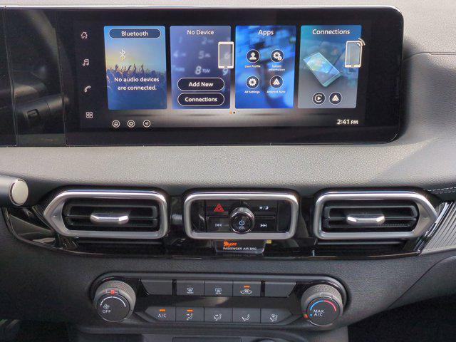 new 2026 Nissan Sentra car, priced at $23,247