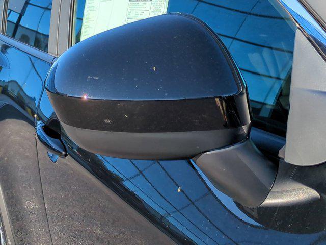 new 2026 Nissan Rogue car, priced at $28,999