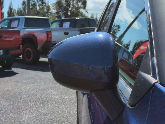 used 2023 Nissan Rogue car, priced at $20,117