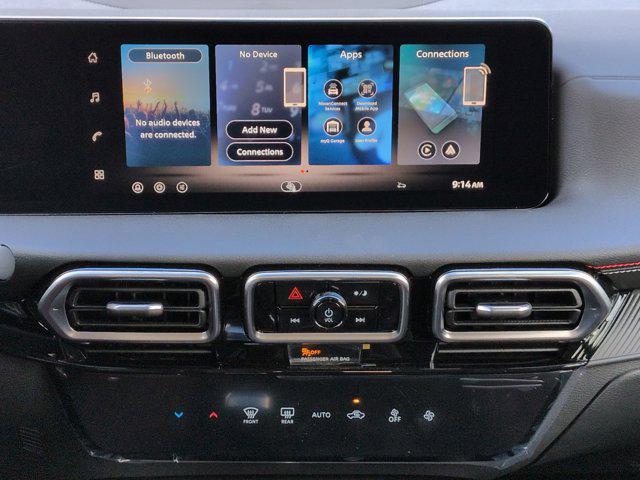 new 2026 Nissan Sentra car, priced at $28,718
