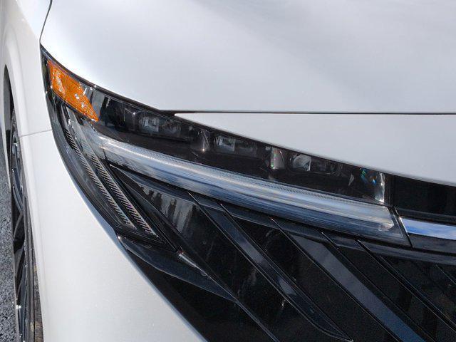 new 2026 Nissan Sentra car, priced at $28,718