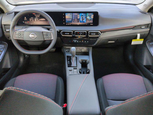 new 2026 Nissan Sentra car, priced at $28,718