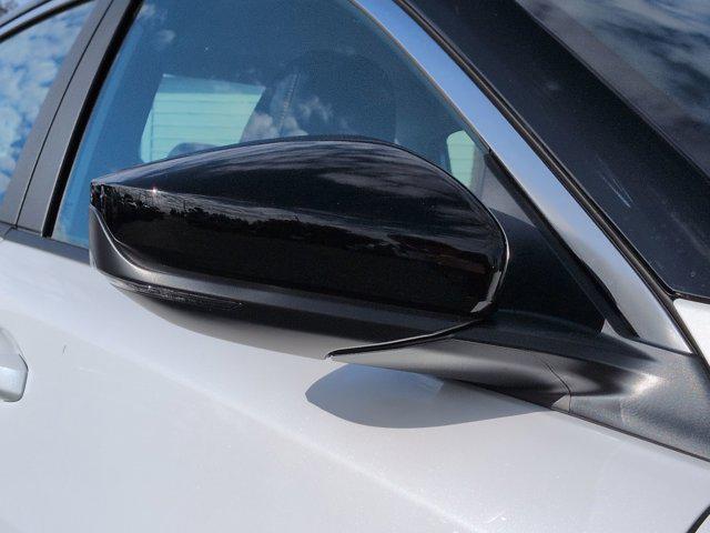 new 2026 Nissan Sentra car, priced at $28,718