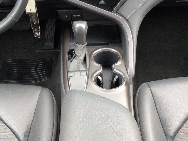 used 2023 Toyota Camry car, priced at $23,661