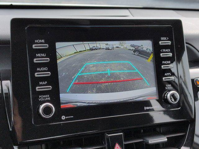 used 2023 Toyota Camry car, priced at $23,661