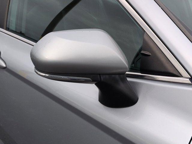used 2023 Toyota Camry car, priced at $23,661