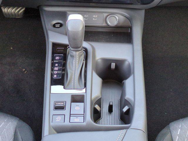 new 2026 Nissan Sentra car, priced at $26,009