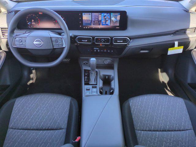 new 2026 Nissan Sentra car, priced at $26,009