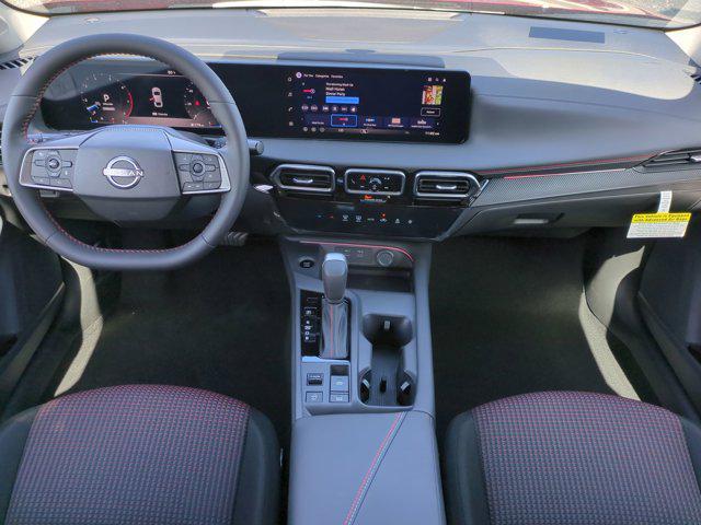 new 2026 Nissan Sentra car, priced at $27,883