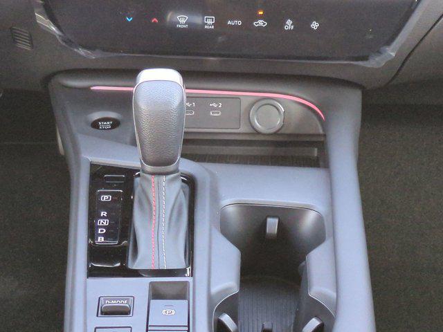 new 2026 Nissan Sentra car, priced at $27,883