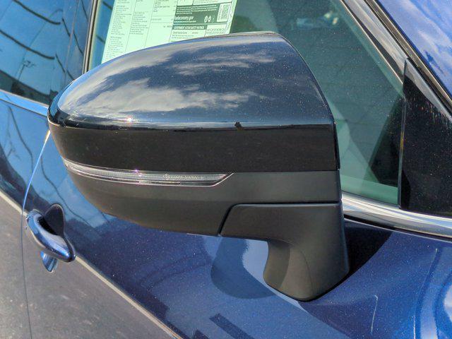 new 2026 Nissan Pathfinder car, priced at $47,132