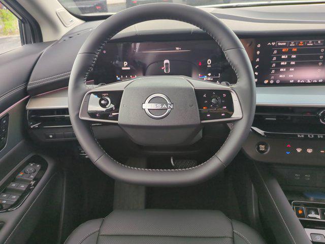 new 2026 Nissan Murano car, priced at $47,086