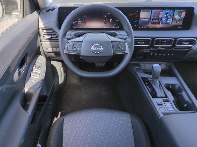 new 2026 Nissan Sentra car, priced at $25,929