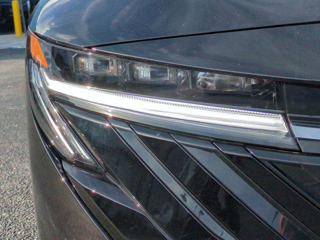 new 2026 Nissan Sentra car, priced at $25,929