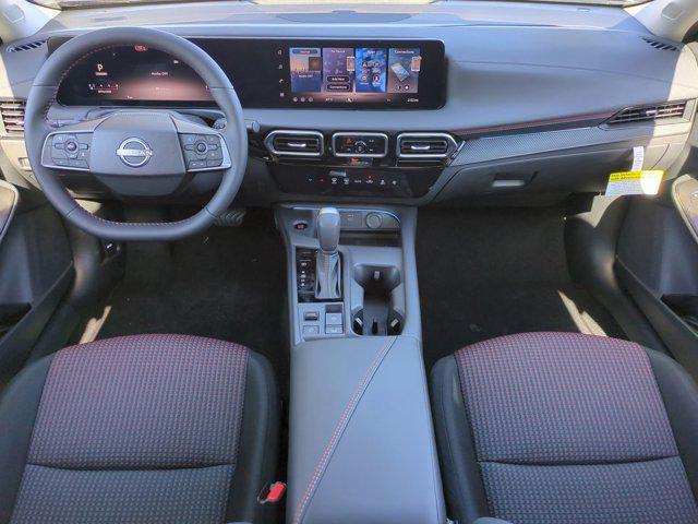 new 2026 Nissan Sentra car, priced at $26,160