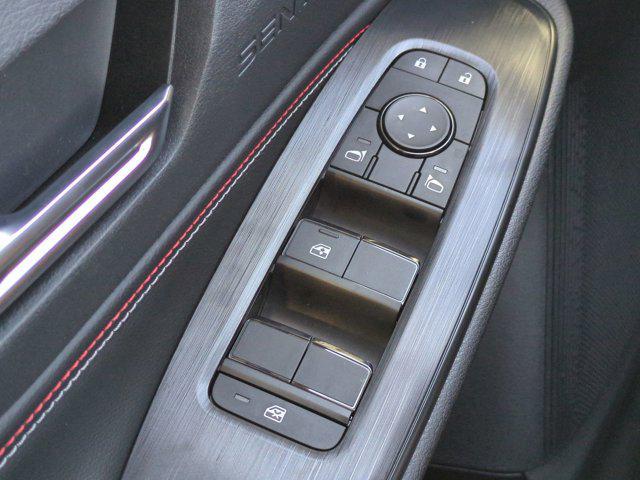 new 2026 Nissan Sentra car, priced at $26,160