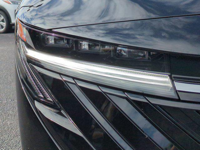 new 2026 Nissan Sentra car, priced at $26,160