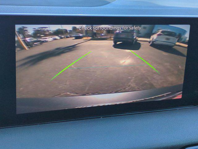 new 2026 Nissan Sentra car, priced at $26,160