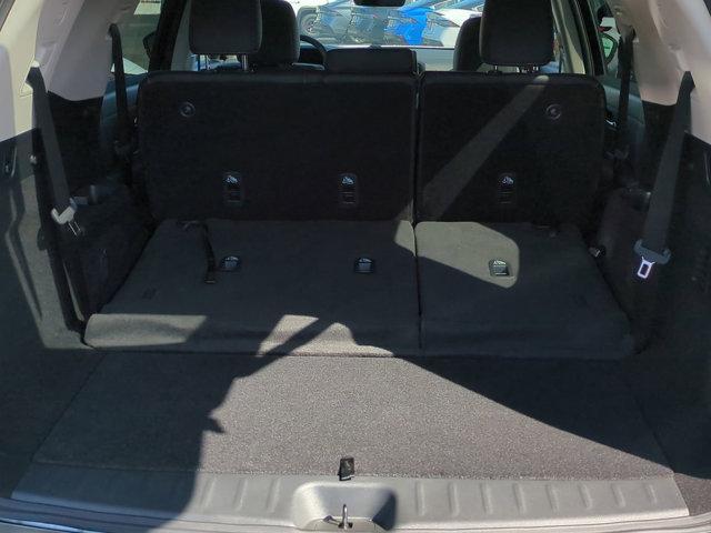 new 2026 Nissan Pathfinder car, priced at $41,511