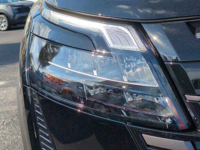 new 2026 Nissan Pathfinder car, priced at $41,511