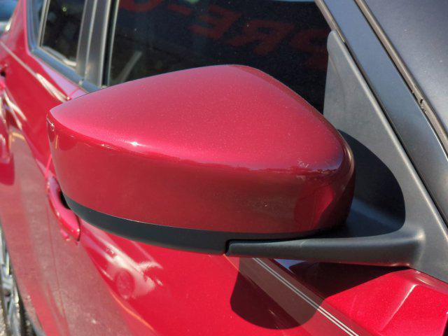 used 2023 Nissan Kicks car, priced at $18,488